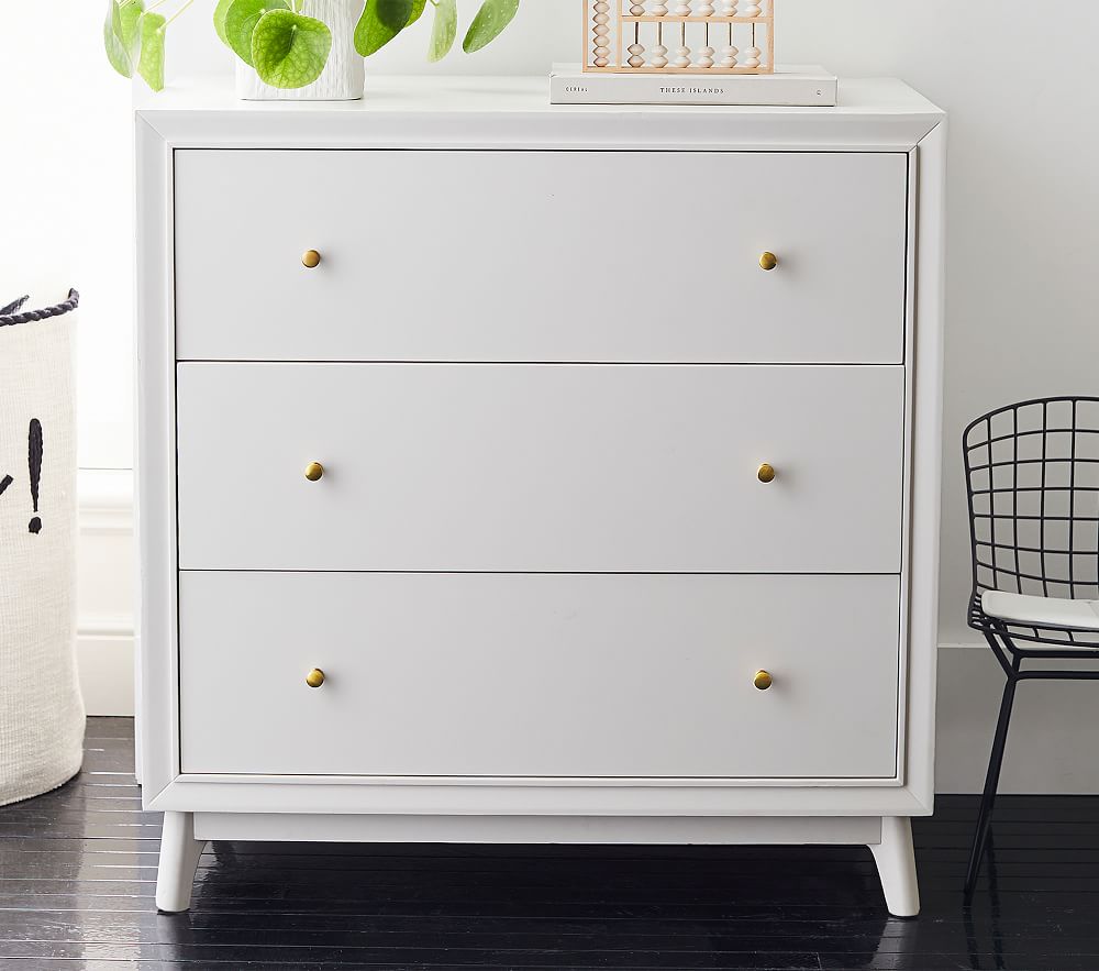 Sloan Dresser